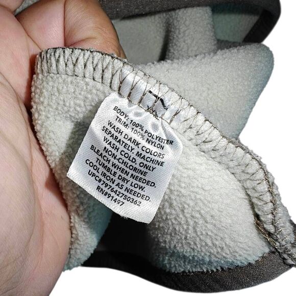 Southern Grit Aztec Graphic Fleece Pull Over Sweater - Picture 3 of 6